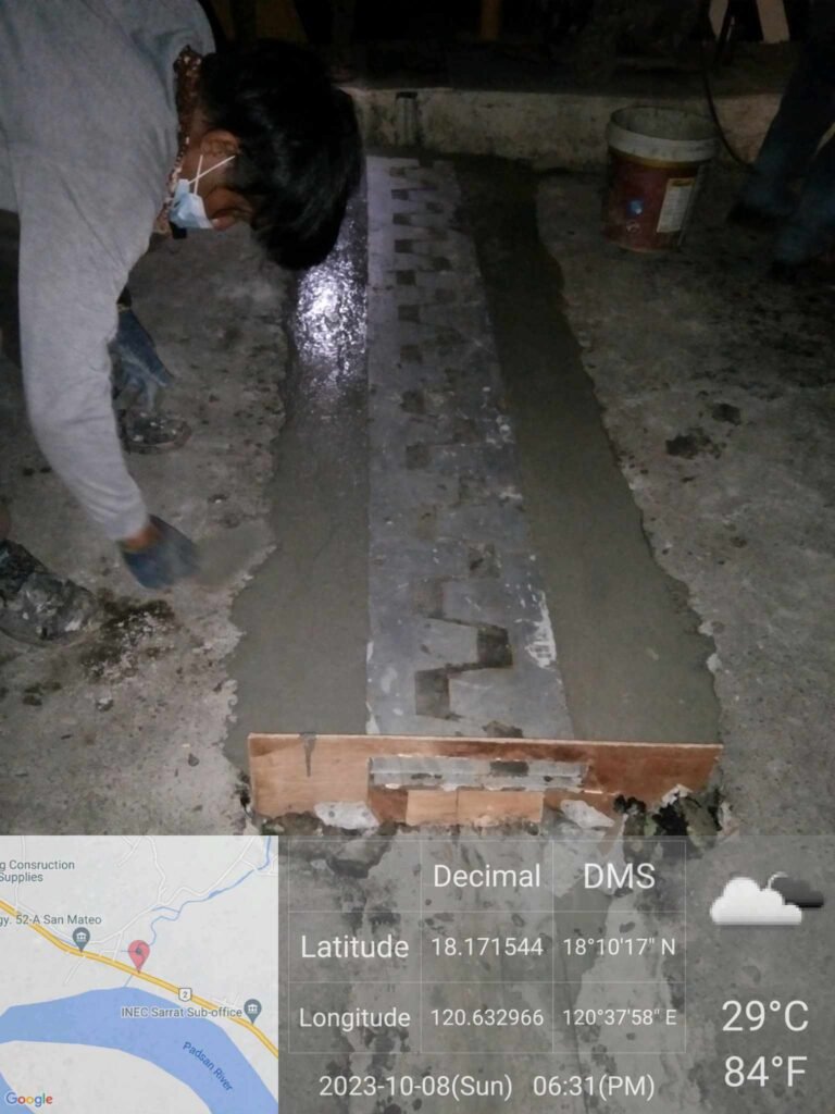 San Mateo Bridge Retrofitting Project
